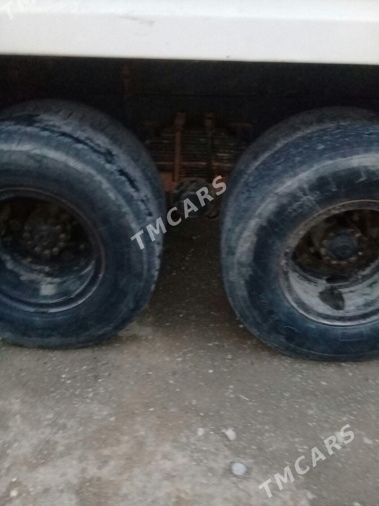 Kamaz 5511 2003 - 180 000 TMT - Gyzylarbat - img 6