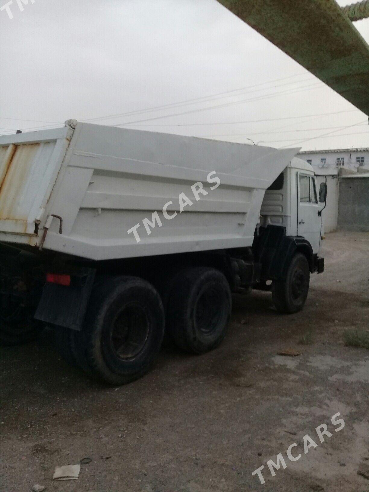Kamaz 5511 2003 - 180 000 TMT - Gyzylarbat - img 4