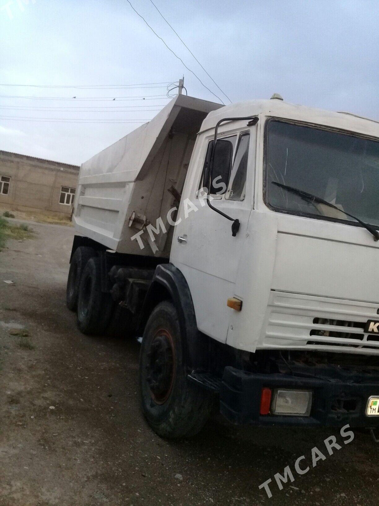 Kamaz 5511 2003 - 180 000 TMT - Gyzylarbat - img 2