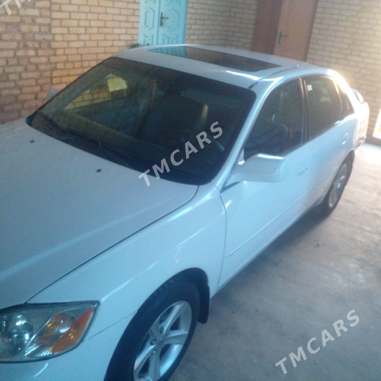 Toyota Avalon 2001 - 128 000 TMT - Türkmenabat - img 3