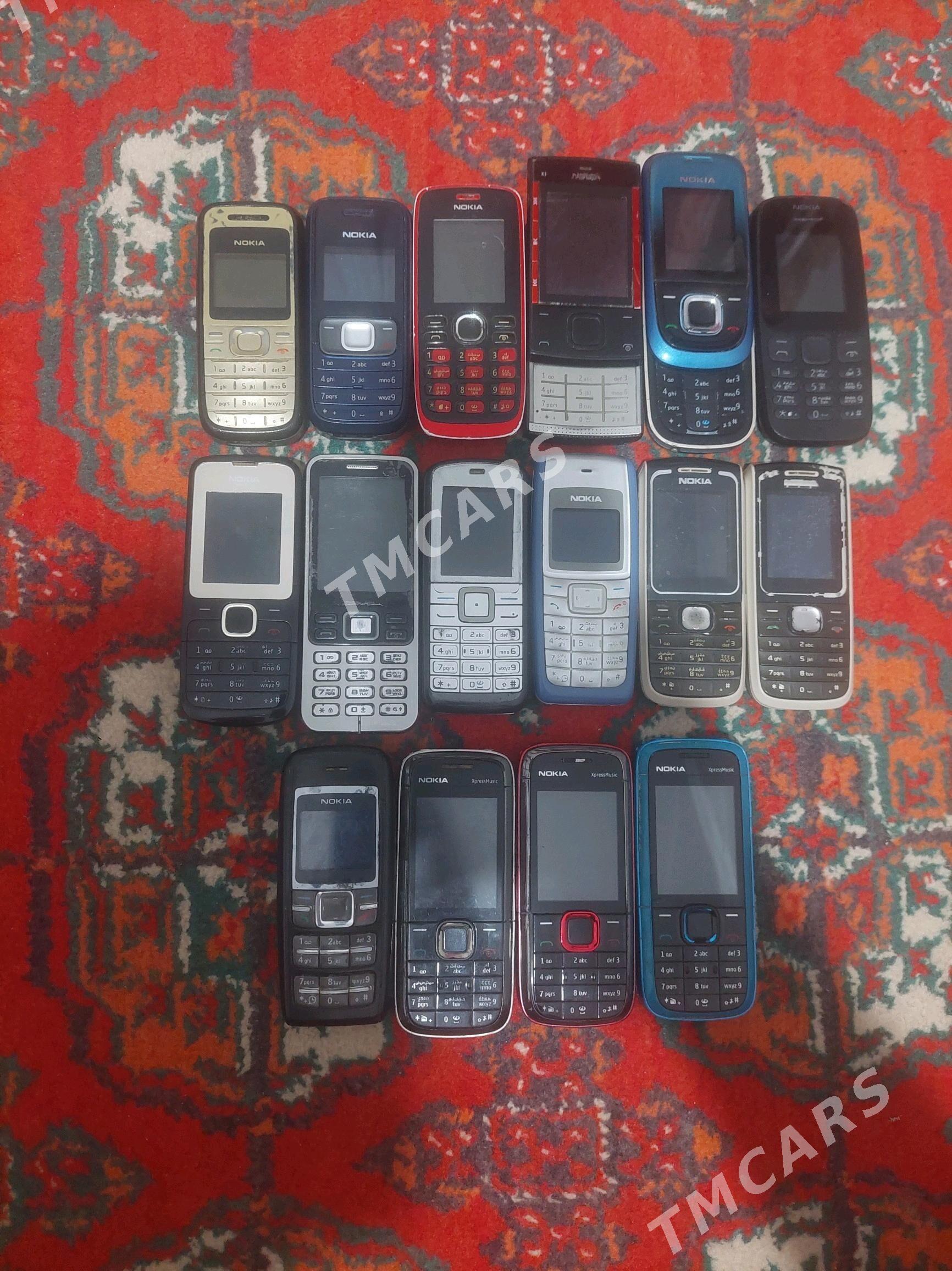 Nokia telefon - Änew - img 1