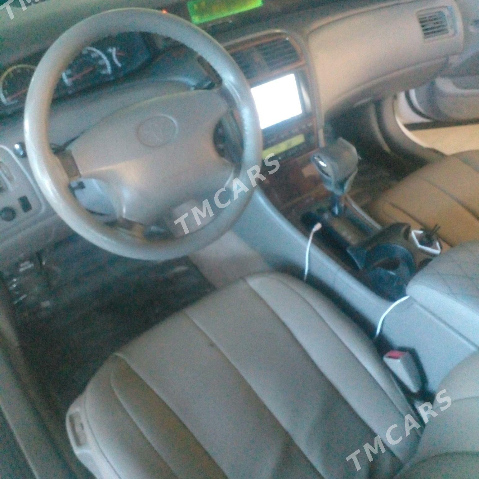 Toyota Avalon 2001 - 128 000 TMT - Türkmenabat - img 7