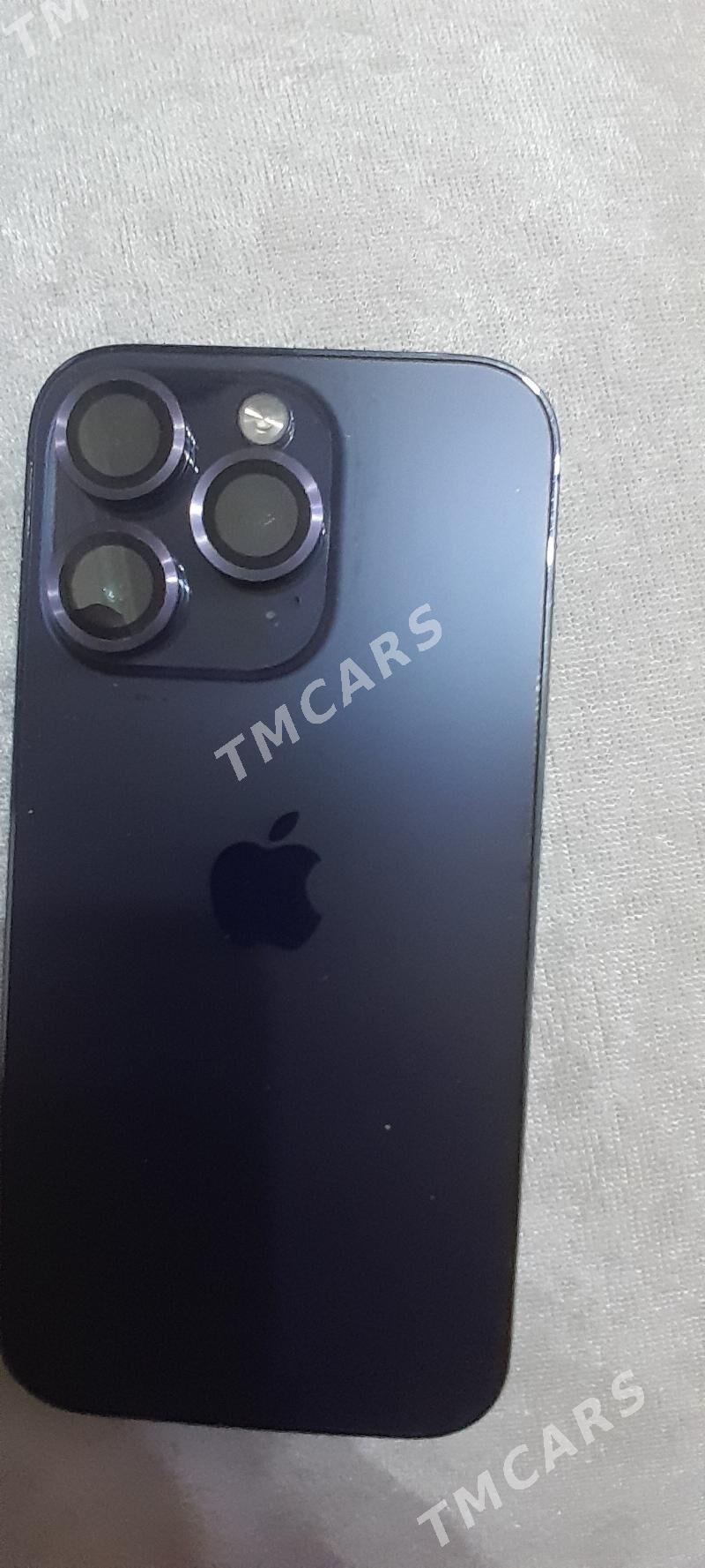 Iphone 14 pro - Aşgabat - img 2