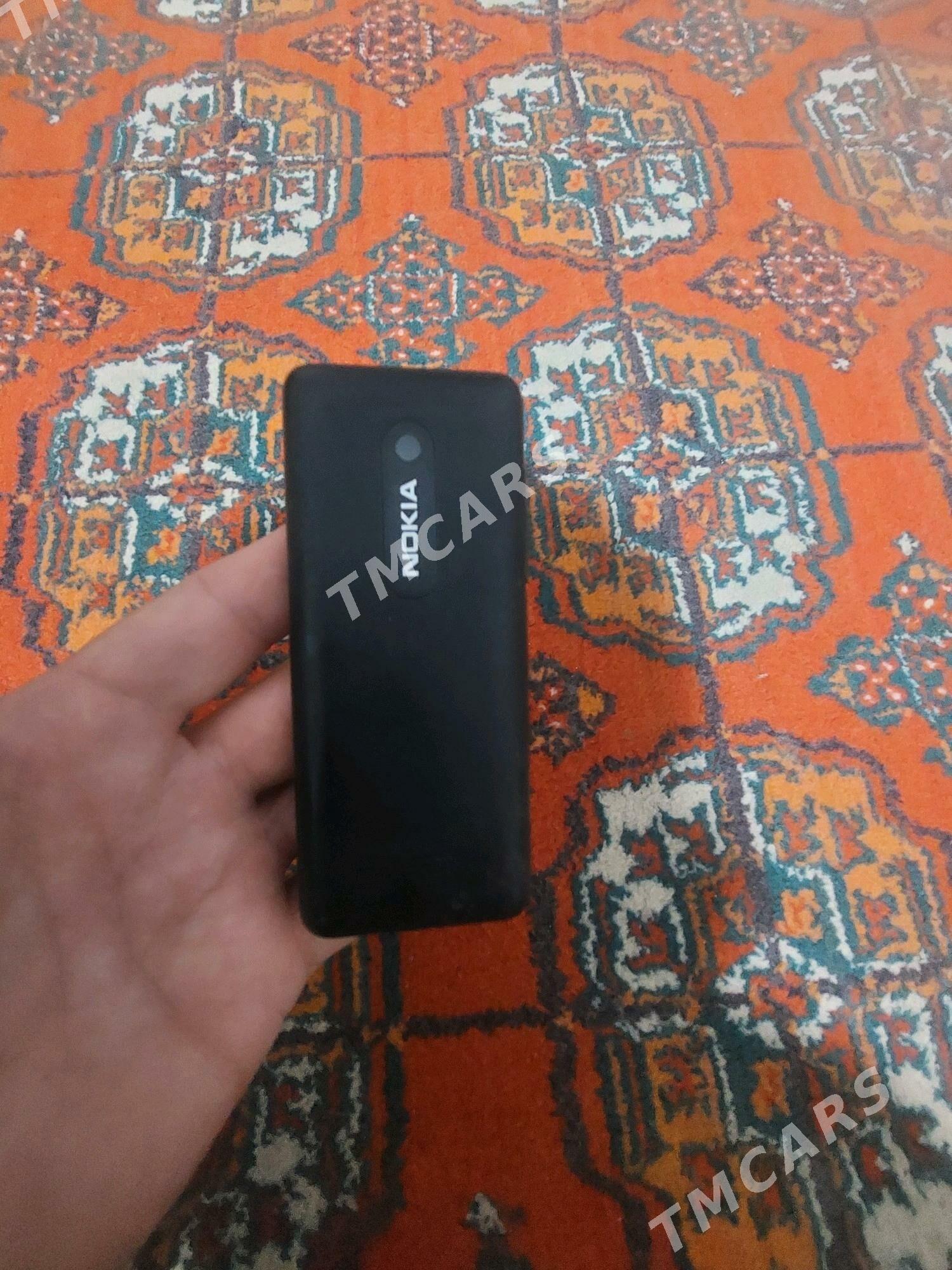 nokia 206 - Aşgabat - img 2