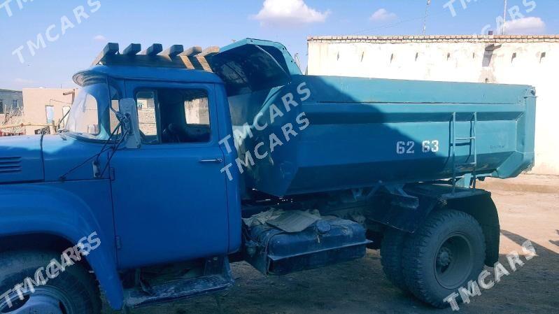Zil 4331 1993 - 85 000 TMT - Daşoguz - img 2