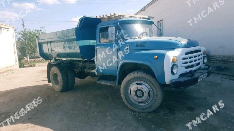 Zil 4331 1993 - 85 000 TMT - Daşoguz - img 3