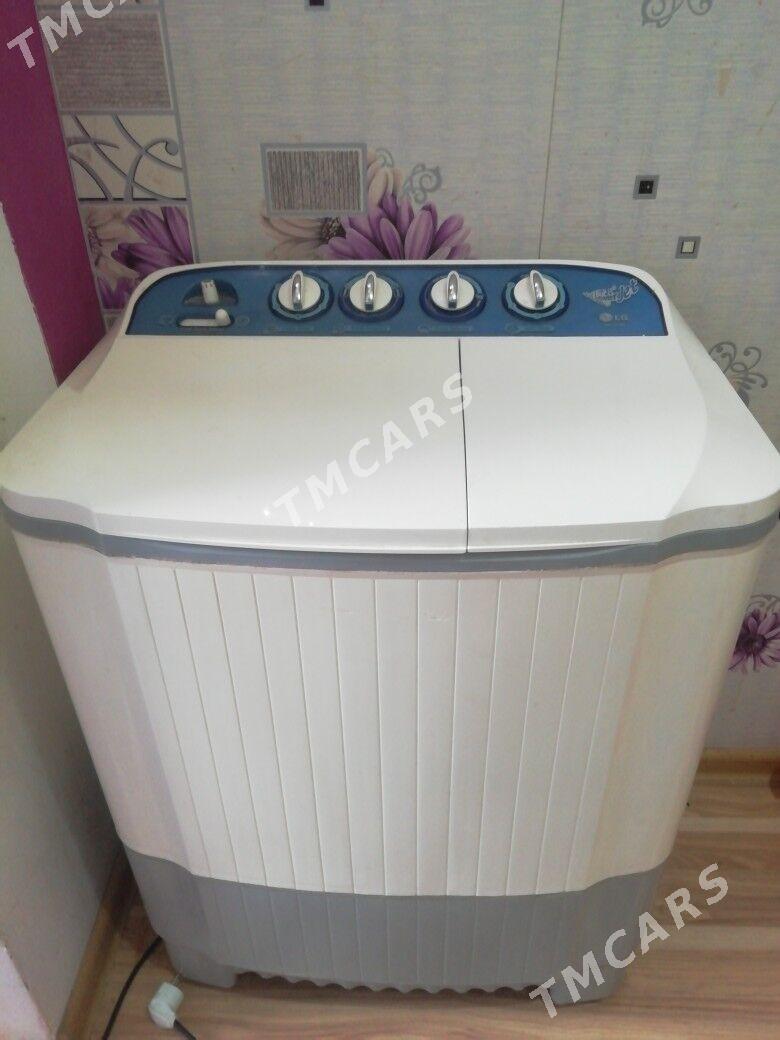 Лж пол. Авт. 9кг - Balkanabat - img 1