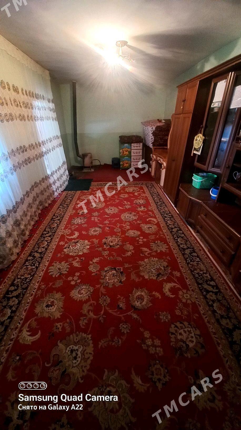 Satlyk Jaý Duşak - Кака - img 4