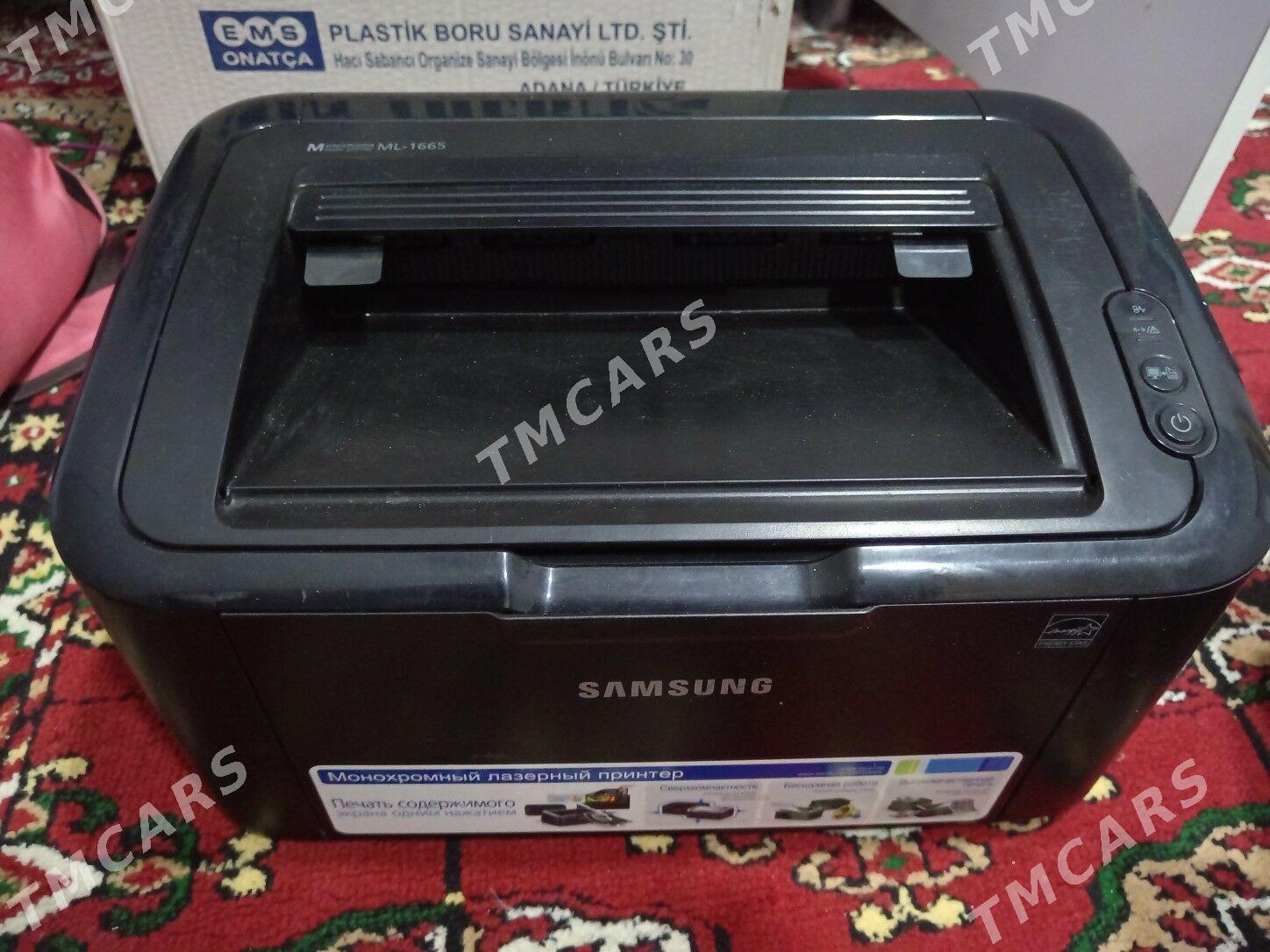Printer samsung 2 w odnom - 30 mkr - img 3
