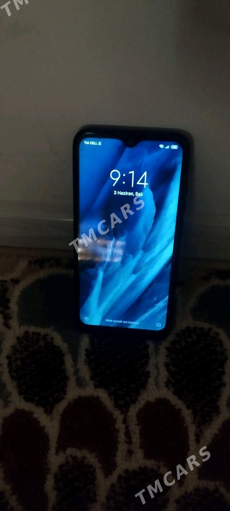 Redmi 8 4/64 - Gumdag - img 2