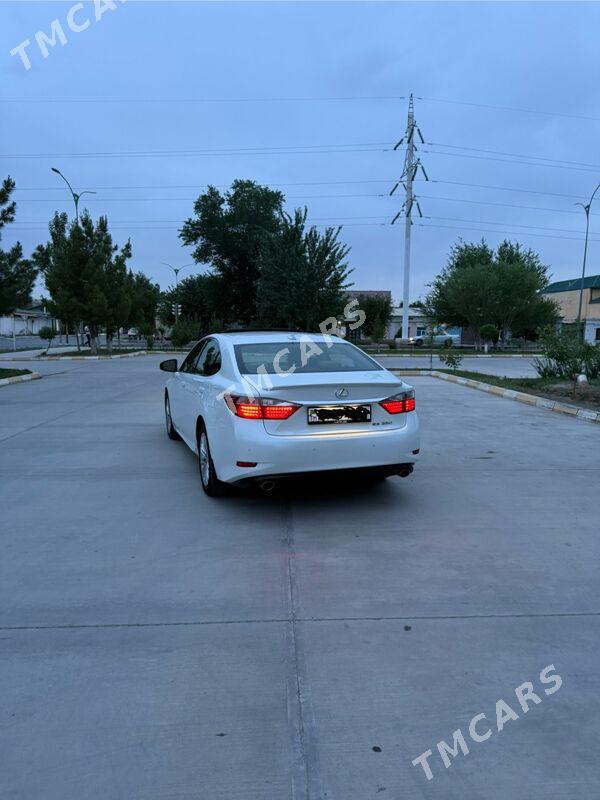 Lexus ES 350 2013 - 335 000 TMT - Türkmenabat - img 3