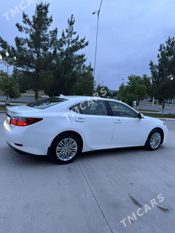 Lexus ES 350 2013 - 335 000 TMT - Türkmenabat - img 4