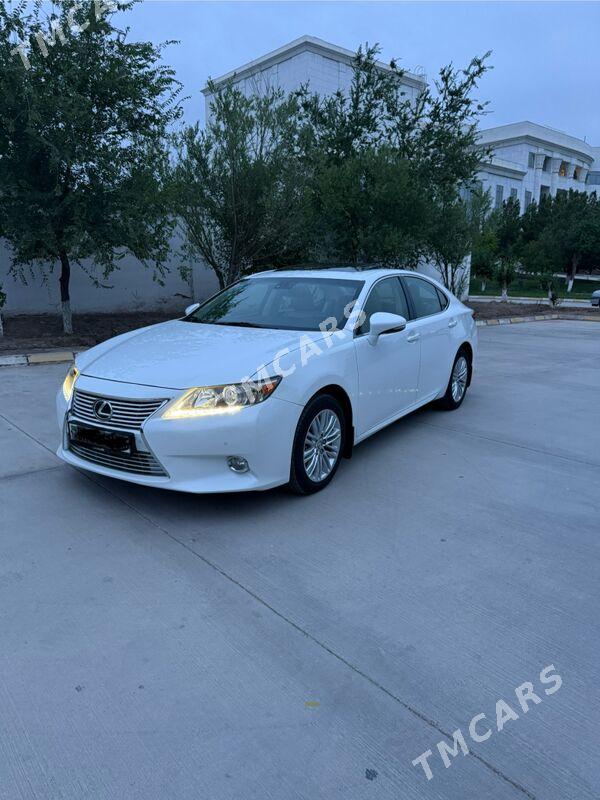 Lexus ES 350 2013 - 335 000 TMT - Türkmenabat - img 1