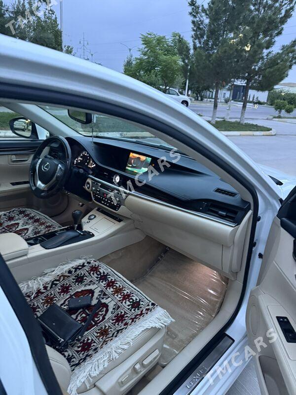 Lexus ES 350 2013 - 335 000 TMT - Türkmenabat - img 6