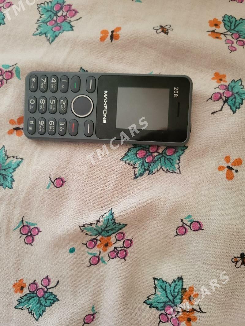 Maxfone - Туркменабат - img 2