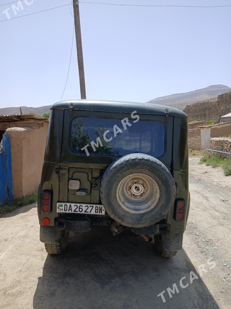 UAZ 469 2002 - 50 000 TMT - Magtymguly - img 4