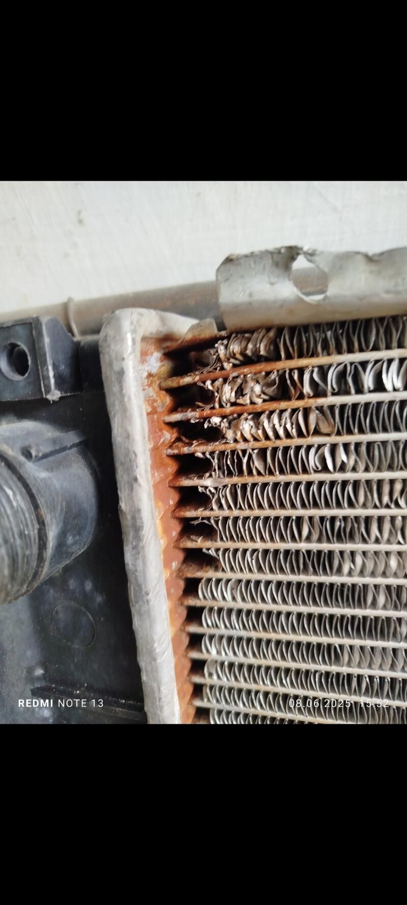 Radiator 2,5 250 TMT - Балканабат - img 2