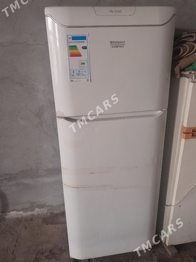 Hotpoint Ariston holadilnik - Çärjew - img 3
