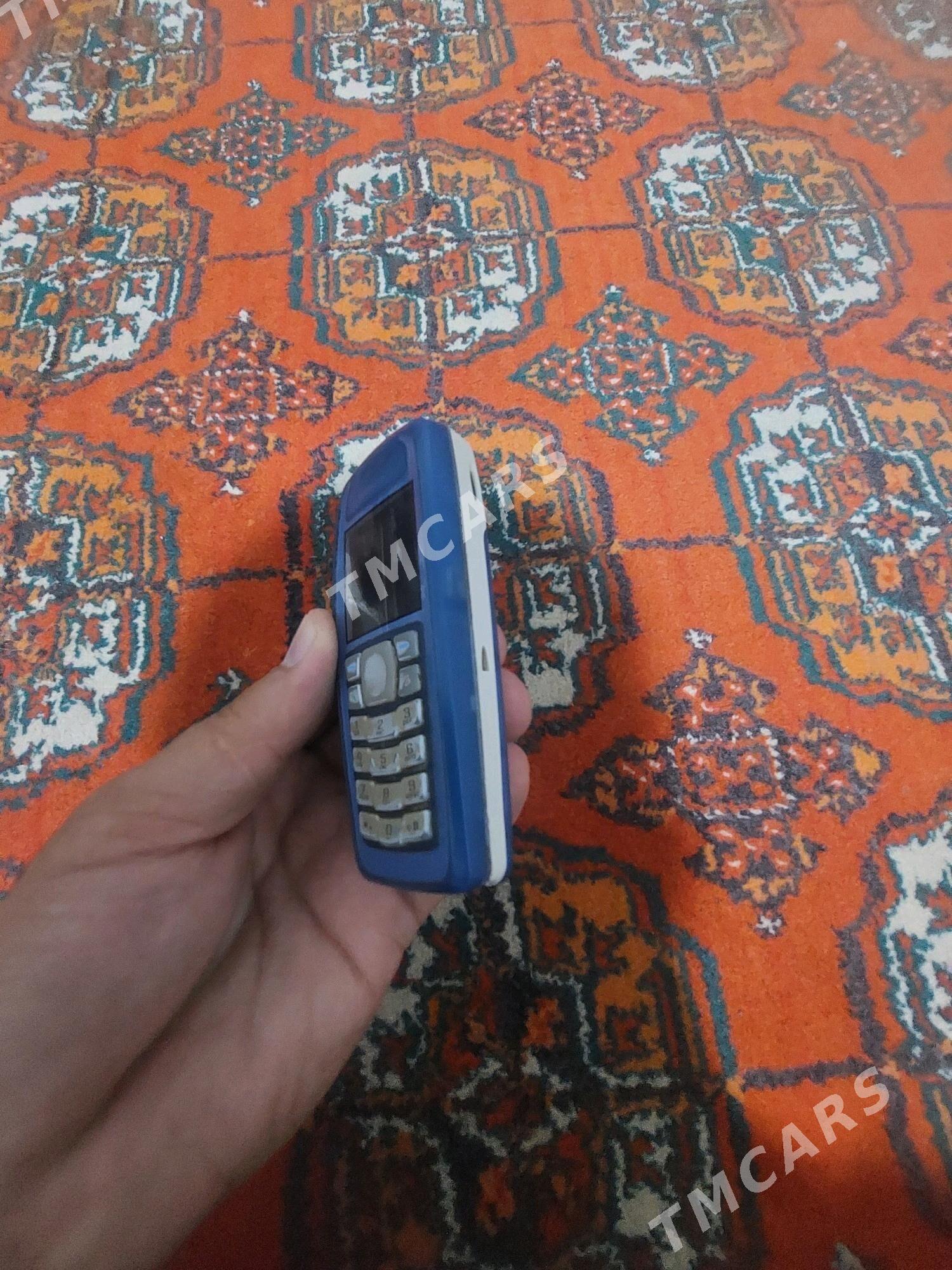 Nokia 3100 Finland - Aşgabat - img 2