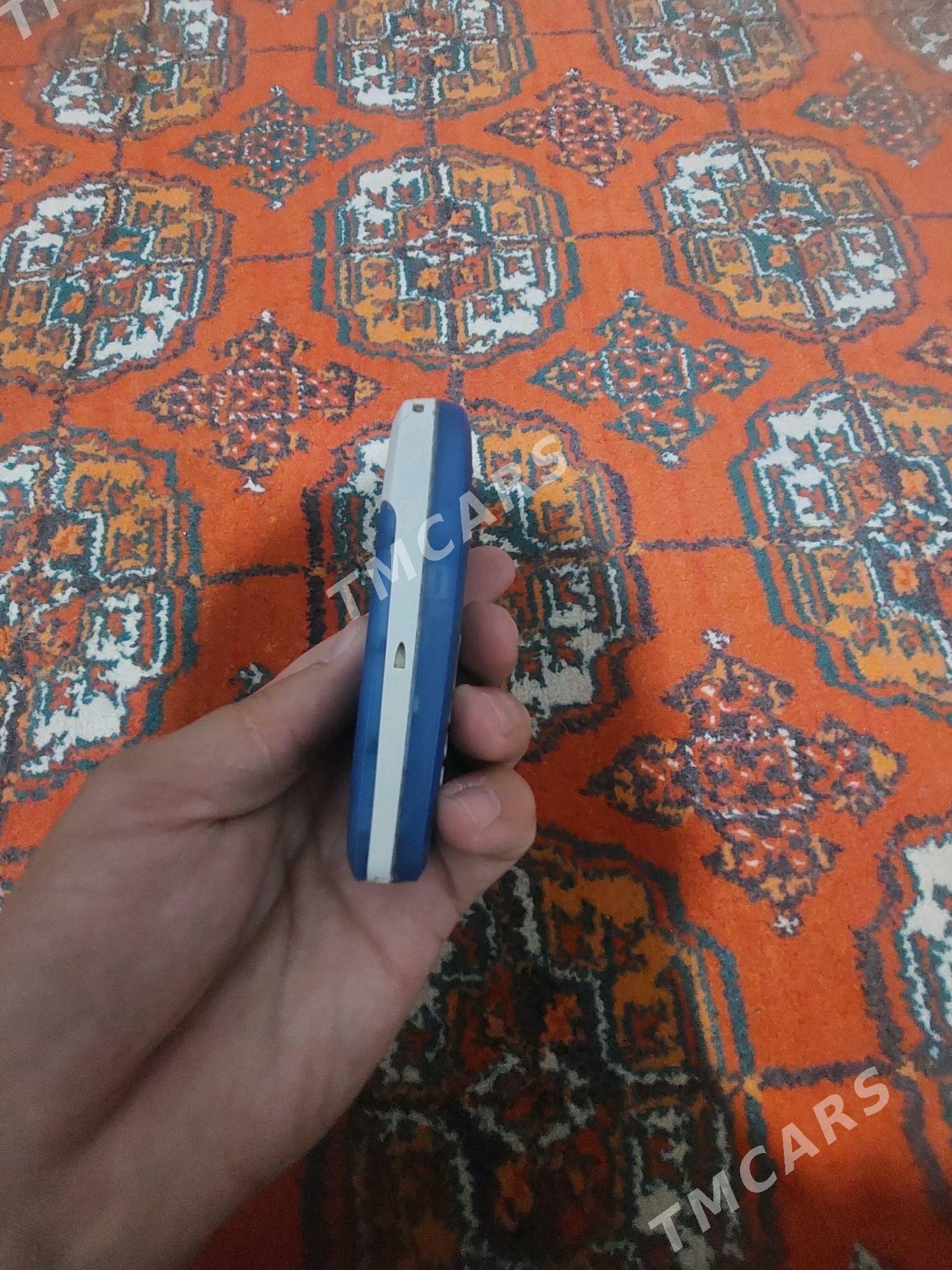 Nokia 3100 Finland - Aşgabat - img 3