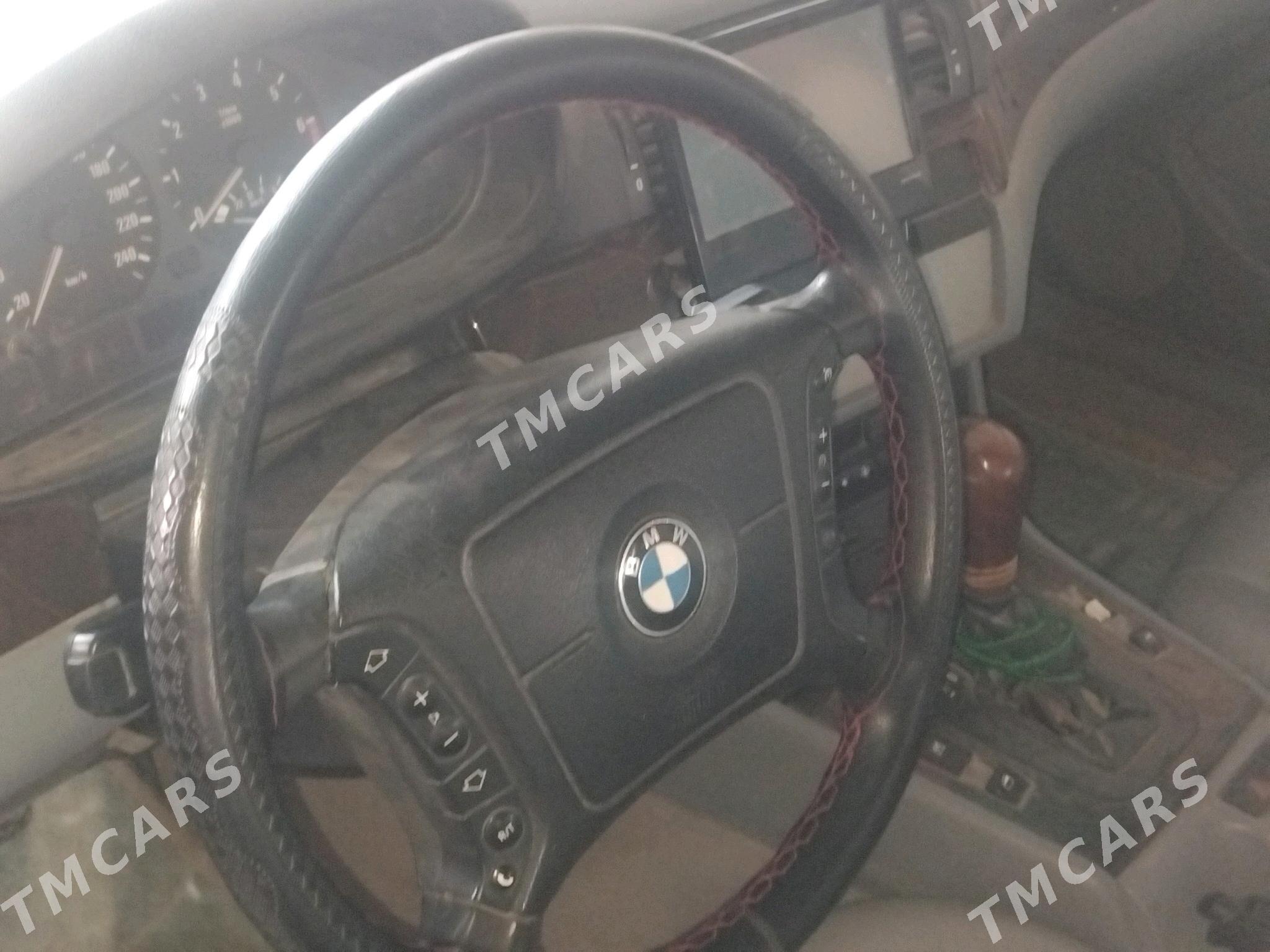 BMW E46 1999 - 65 000 TMT - Бахарден - img 4