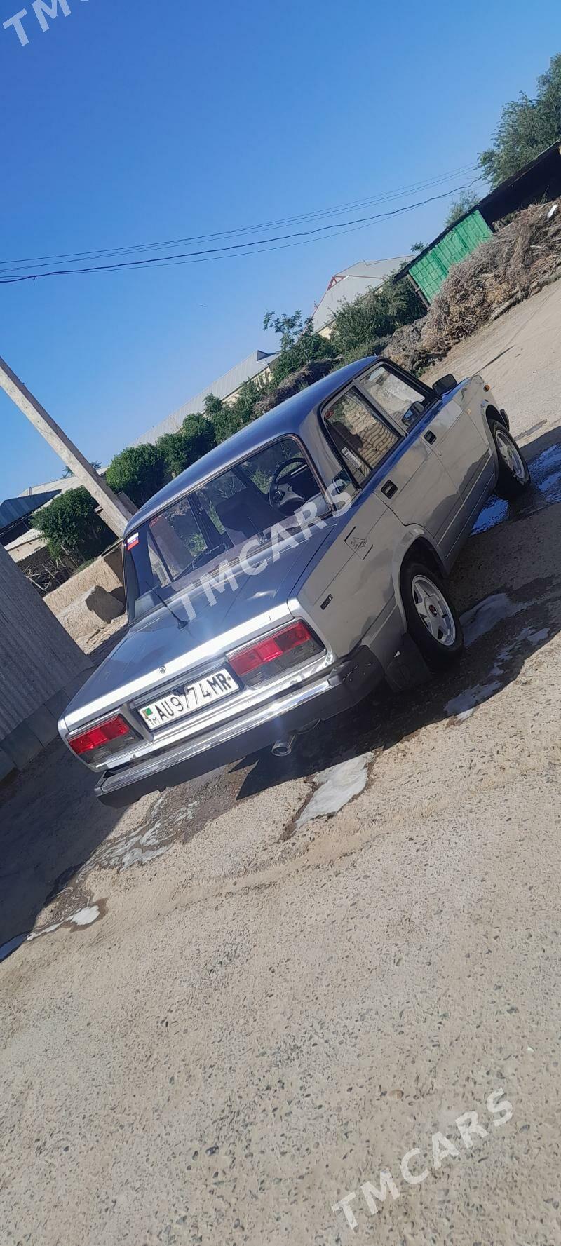 Lada 2107 1999 - 27 000 TMT - Mary - img 6