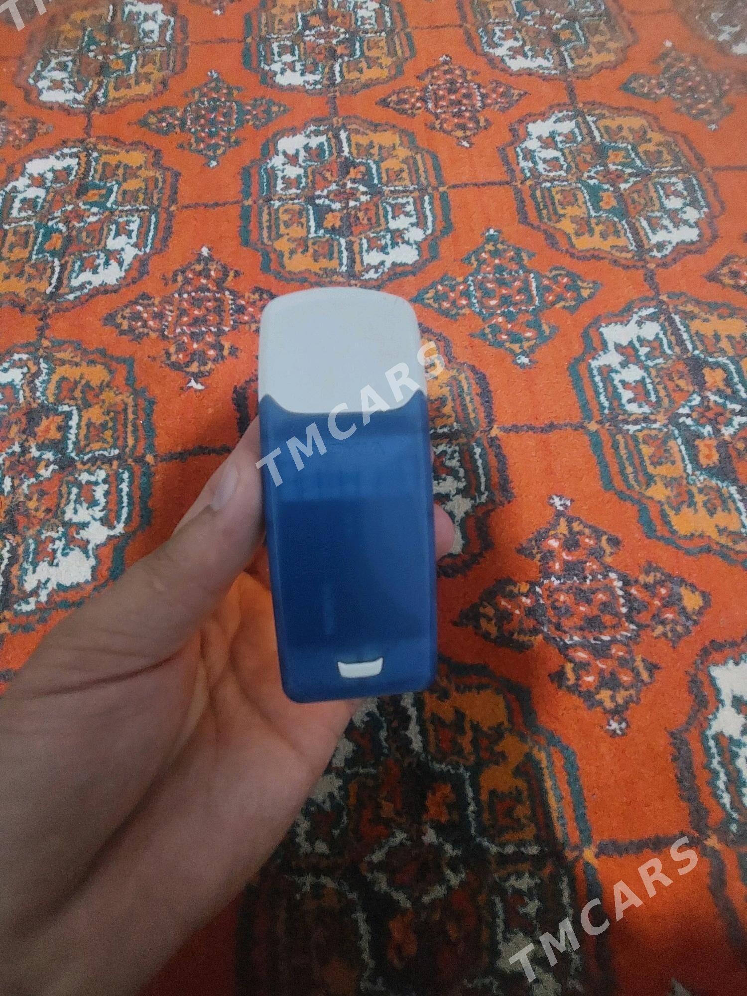 Nokia 3100 Finland - Aşgabat - img 4