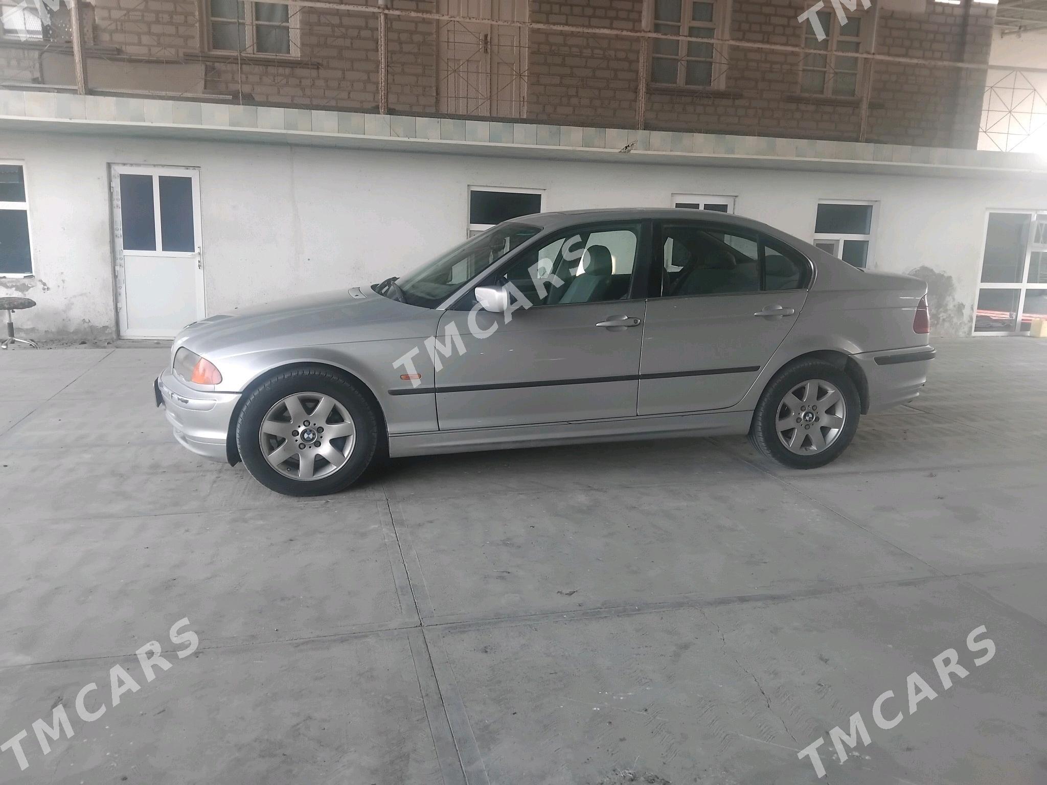 BMW E46 1999 - 65 000 TMT - Бахарден - img 5