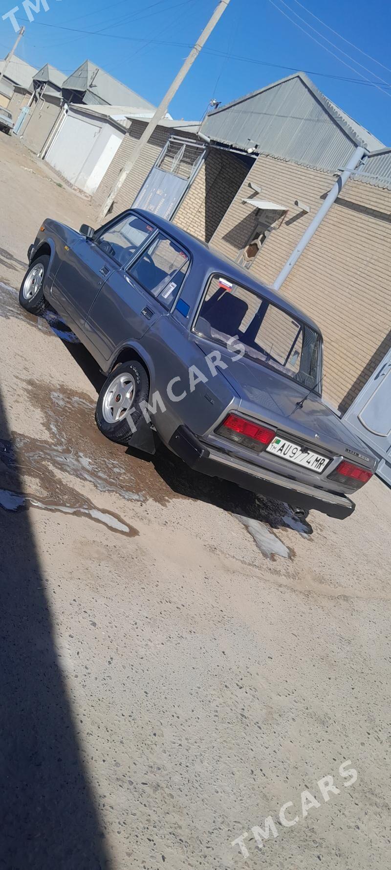 Lada 2107 1999 - 27 000 TMT - Mary - img 5