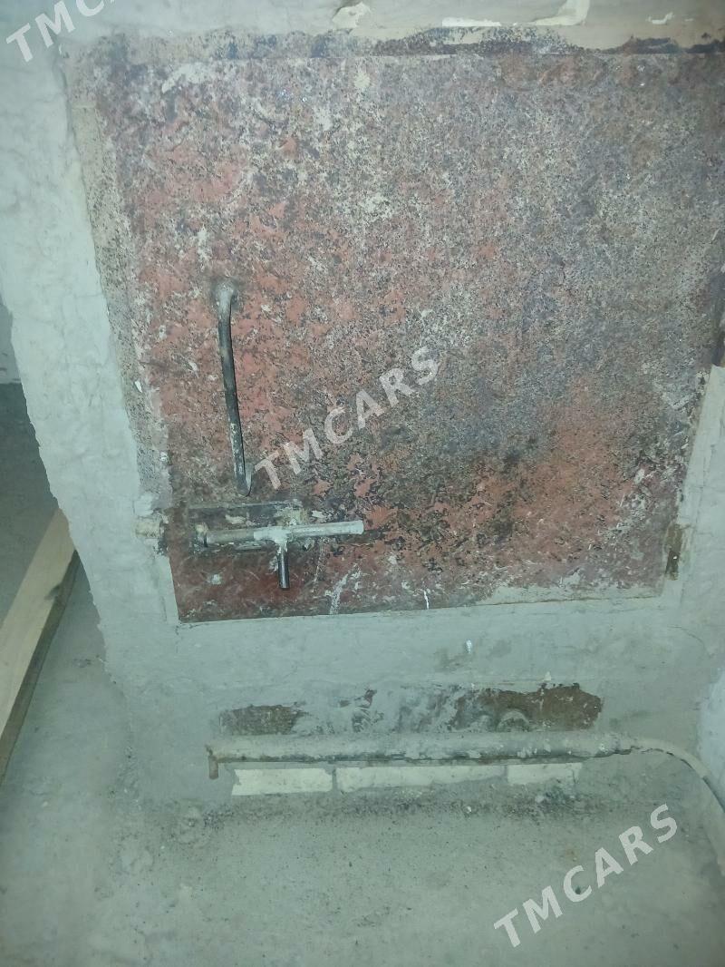 duhowka gaz - Köneürgenç - img 2