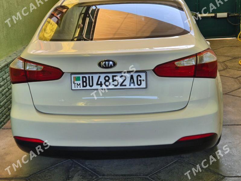 Kia Cerato 2016 - 165 000 TMT - Ашхабад - img 9