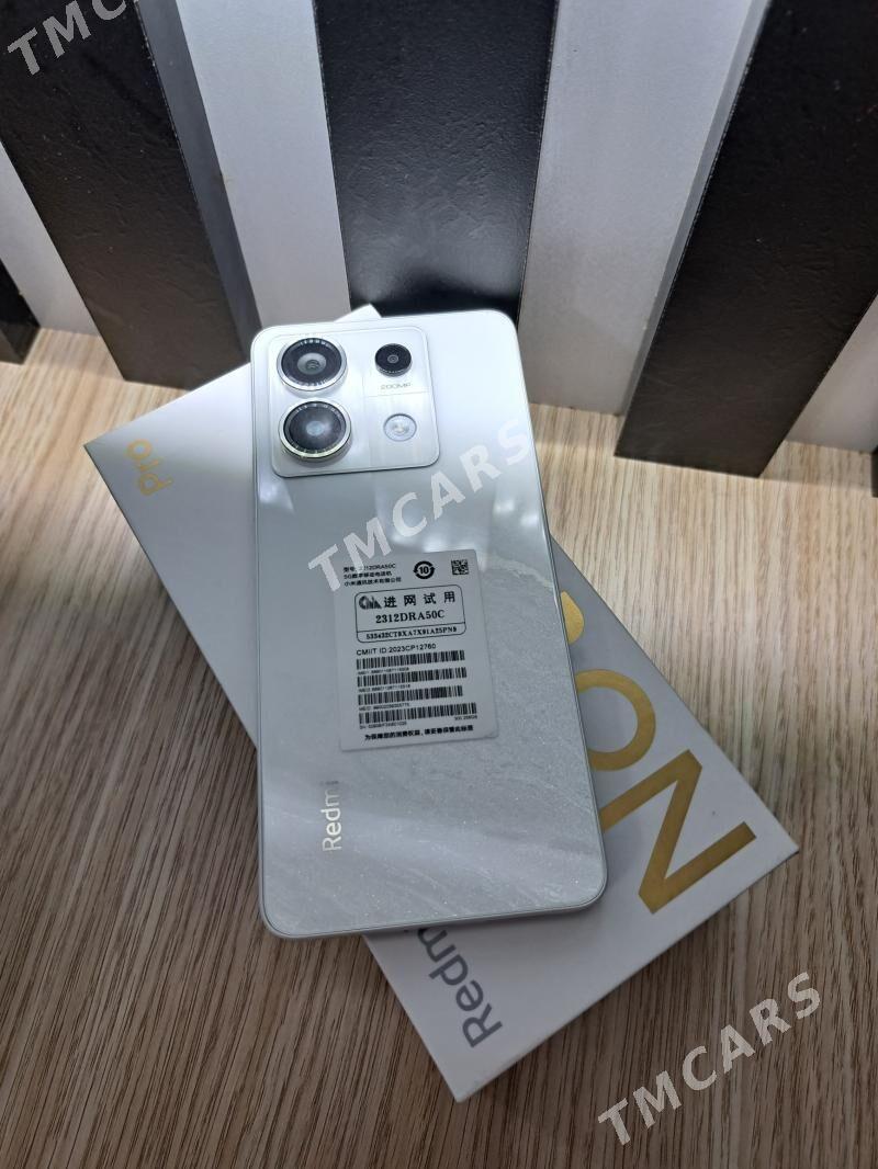 REDMI NOTE 13 PRO 5G - Mary - img 3
