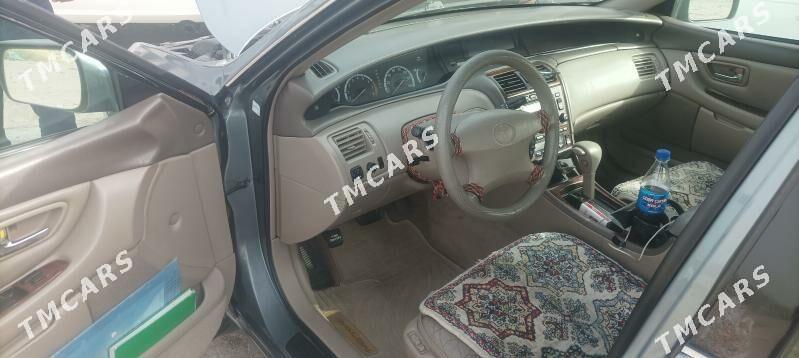 Toyota Avalon 2000 - 170 000 TMT - Ёлётен - img 4