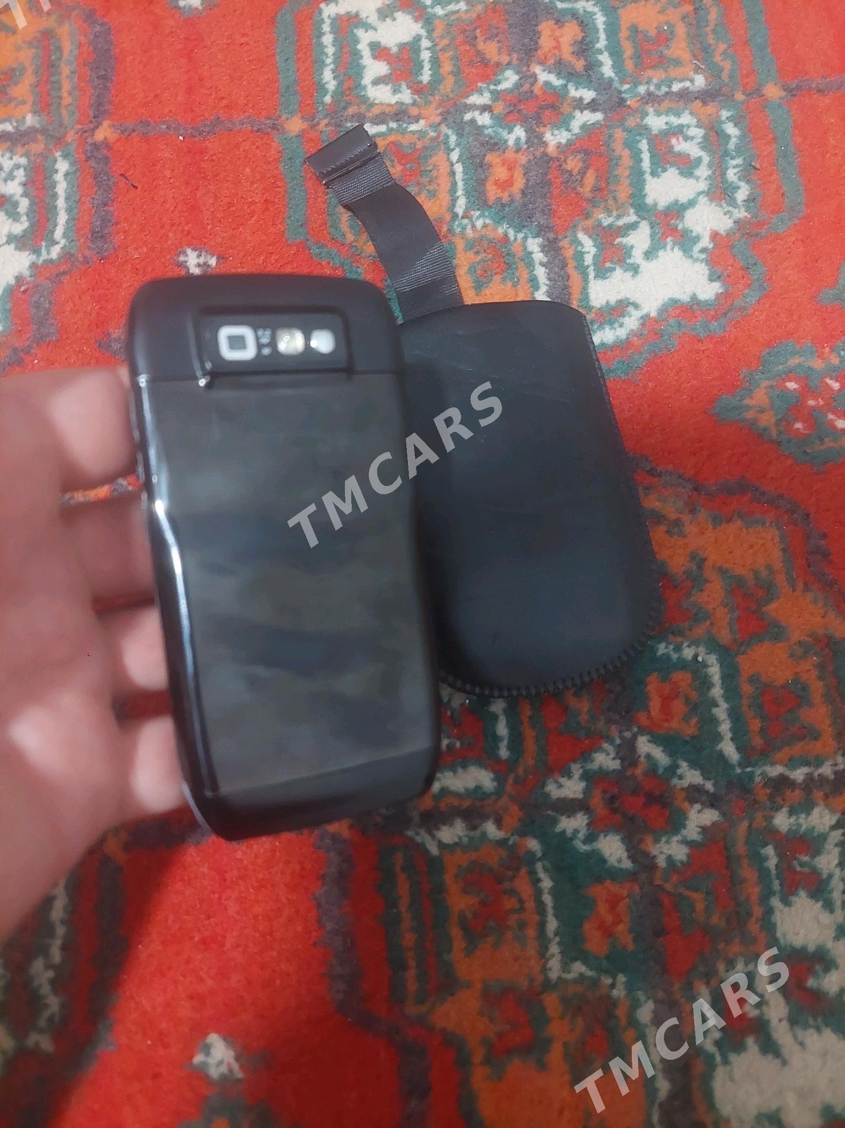 Nokia e71 Finland - Aşgabat - img 2