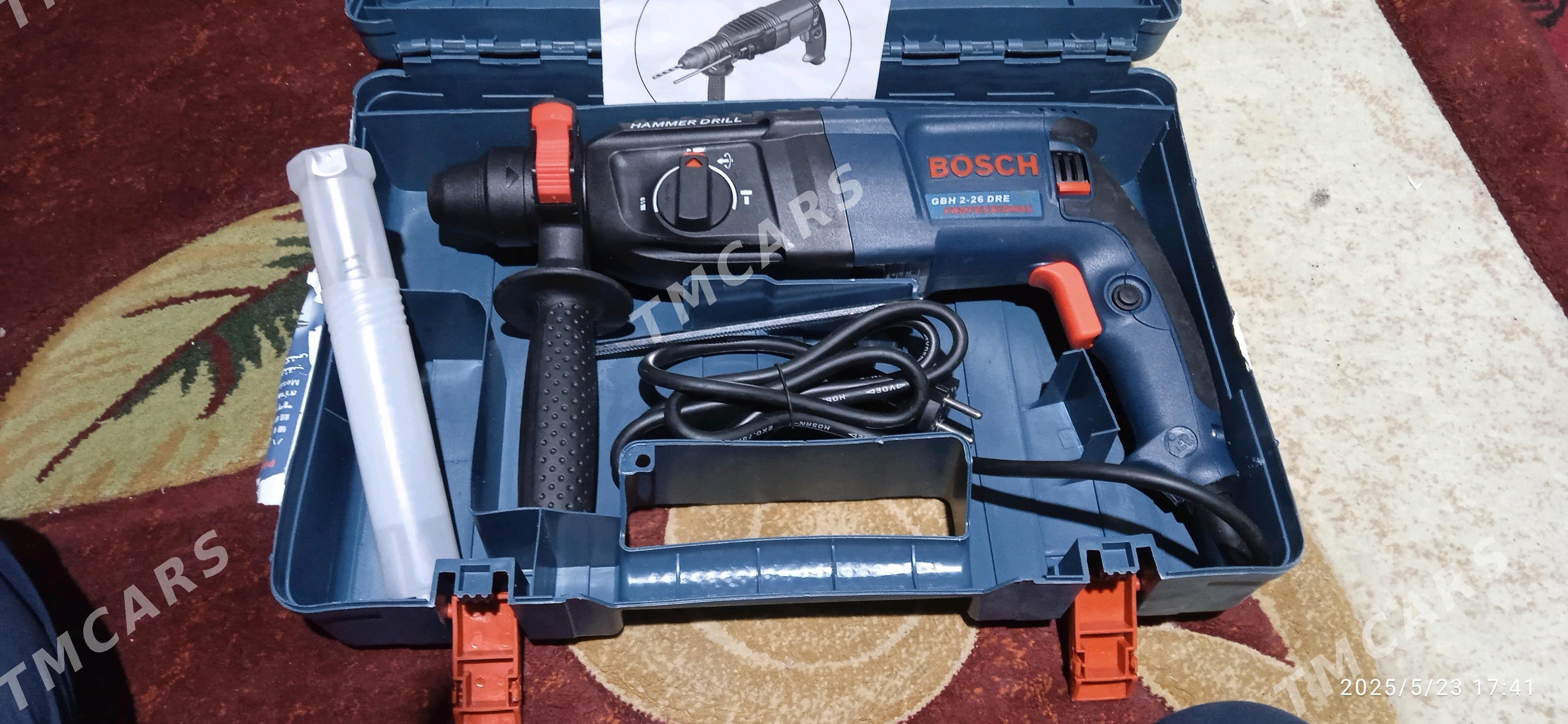BOSH DREL - Garabekewül - img 4