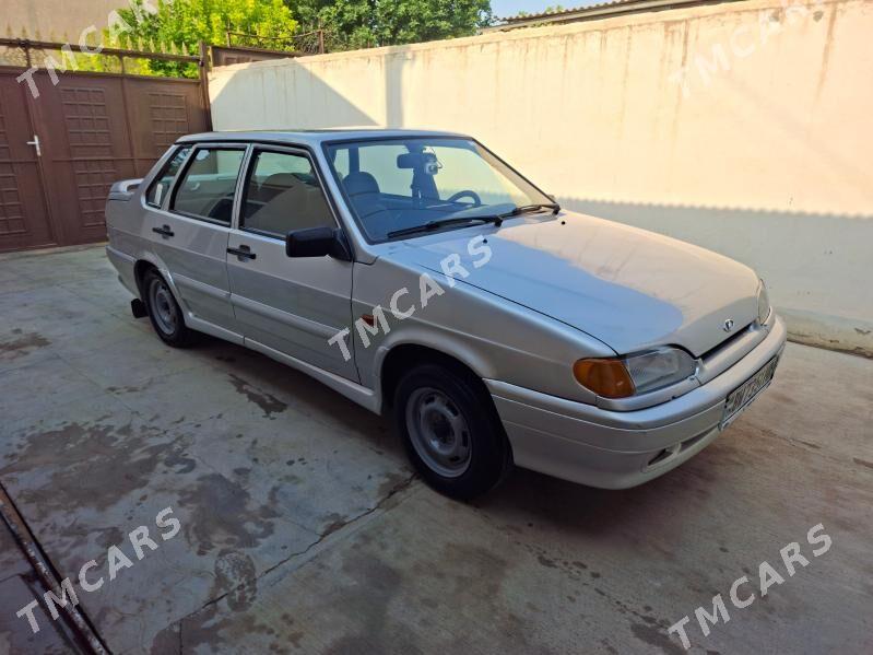 Lada 2115 2011 - 50 000 TMT - Мары - img 3