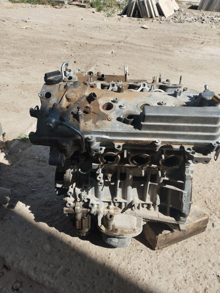 2008 es mator 3.5 3 500 TMT - Мары - img 3