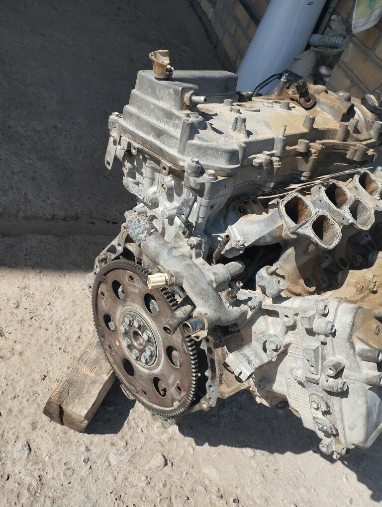 2008 es mator 3.5 3 500 TMT - Мары - img 2