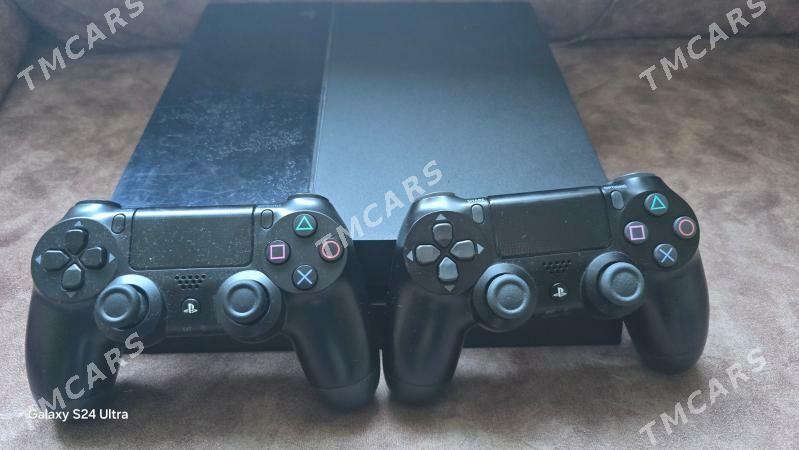 Ps 4 Fat - Ашхабад - img 2