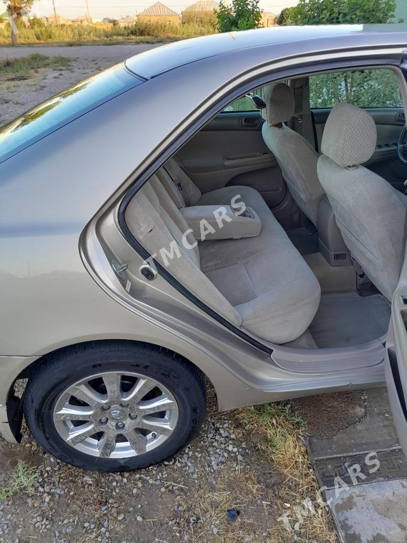 Toyota Camry 2003 - 150 000 TMT - Ýolöten - img 2