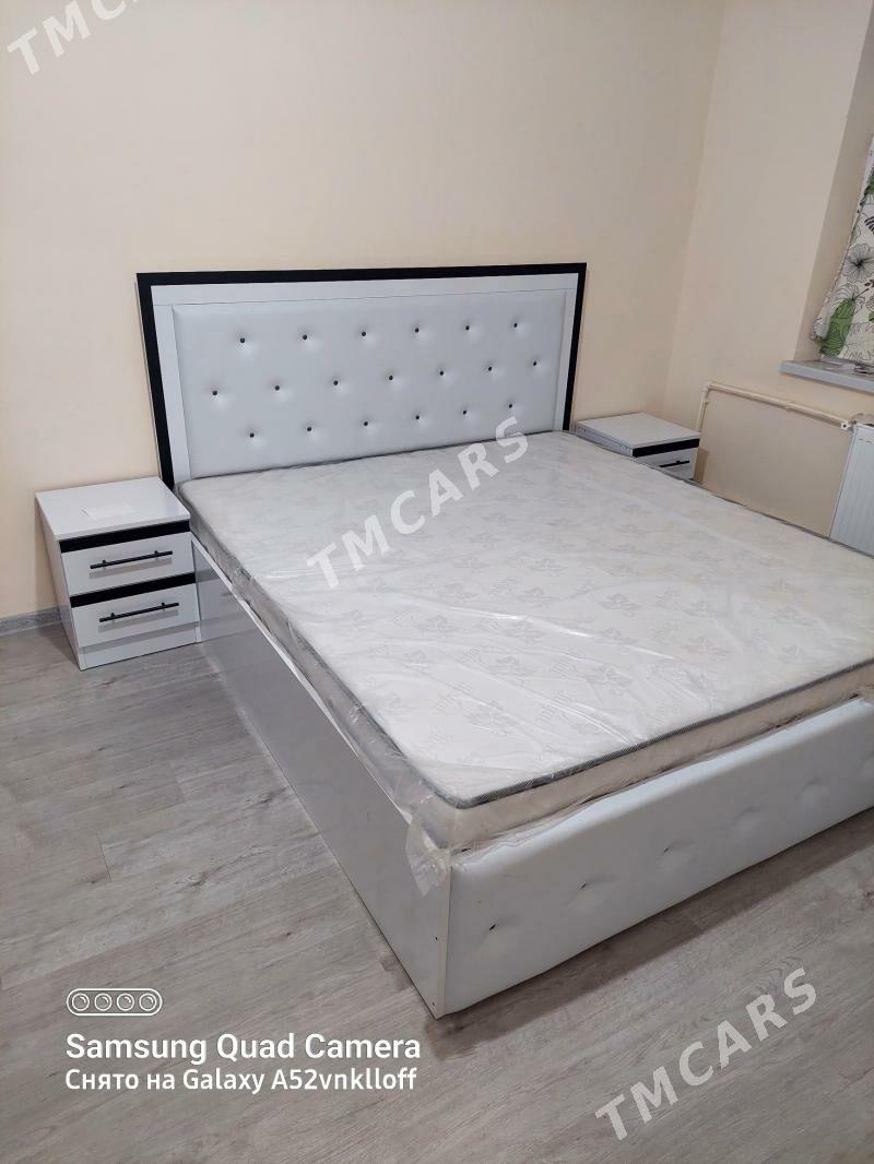 spalny  tumba - Ашхабад - img 2