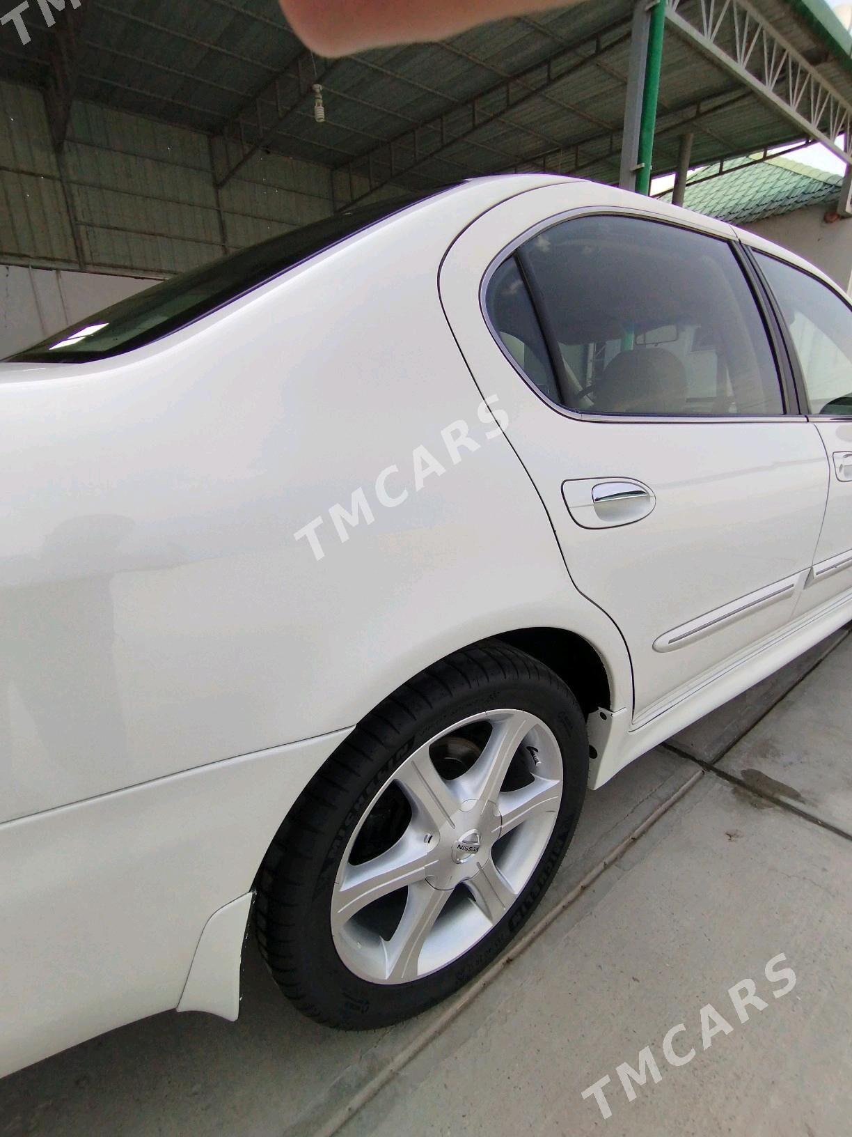 Nissan Maxima 2006 - 140 000 TMT - Анев - img 4