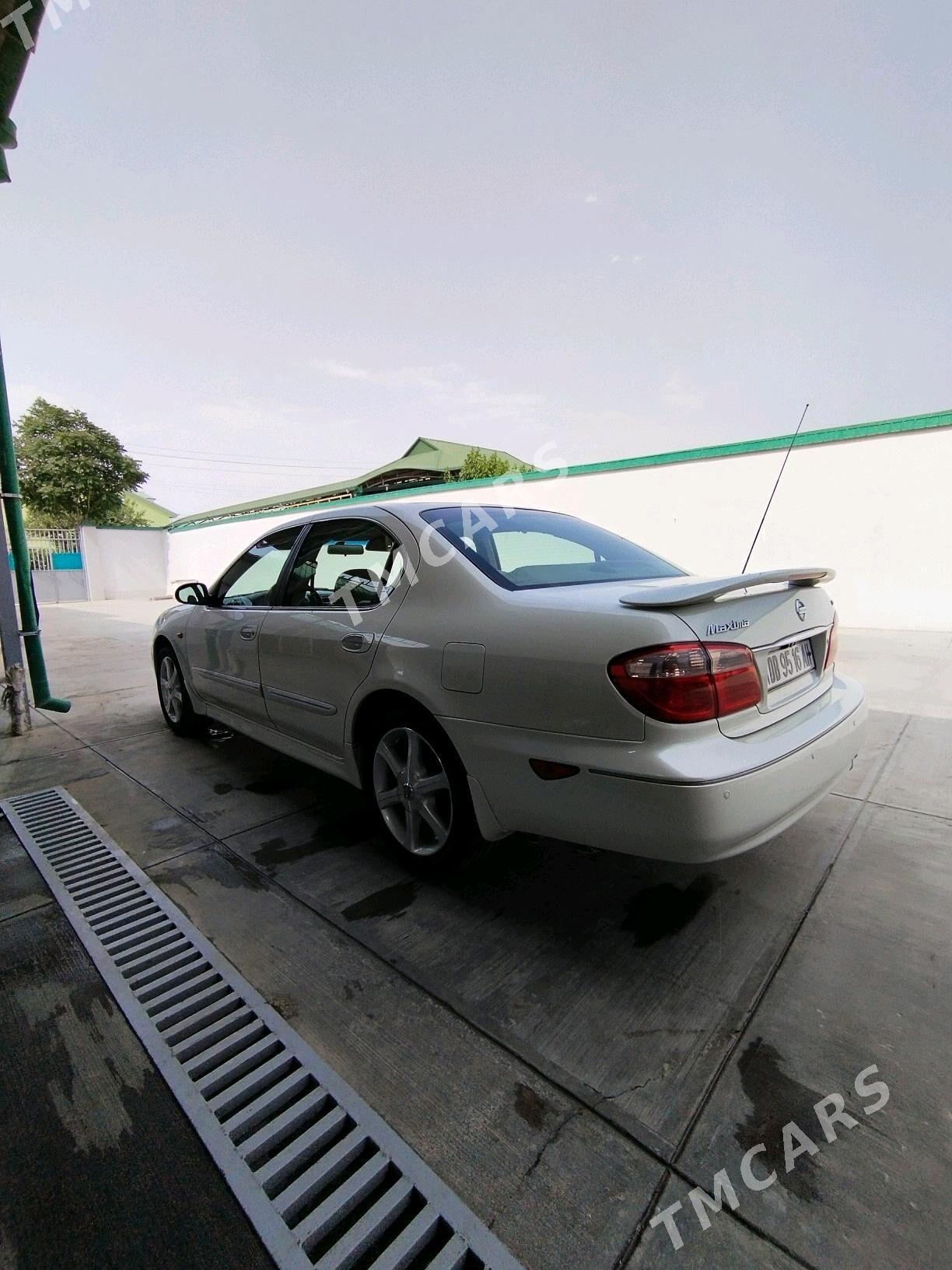 Nissan Maxima 2006 - 140 000 TMT - Анев - img 3