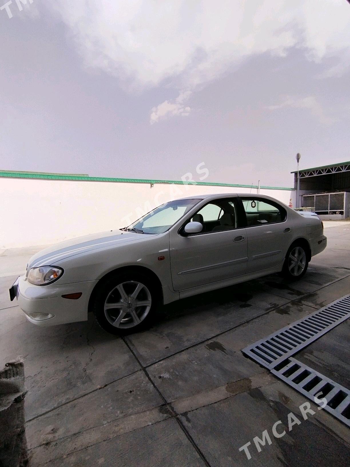 Nissan Maxima 2006 - 140 000 TMT - Анев - img 2