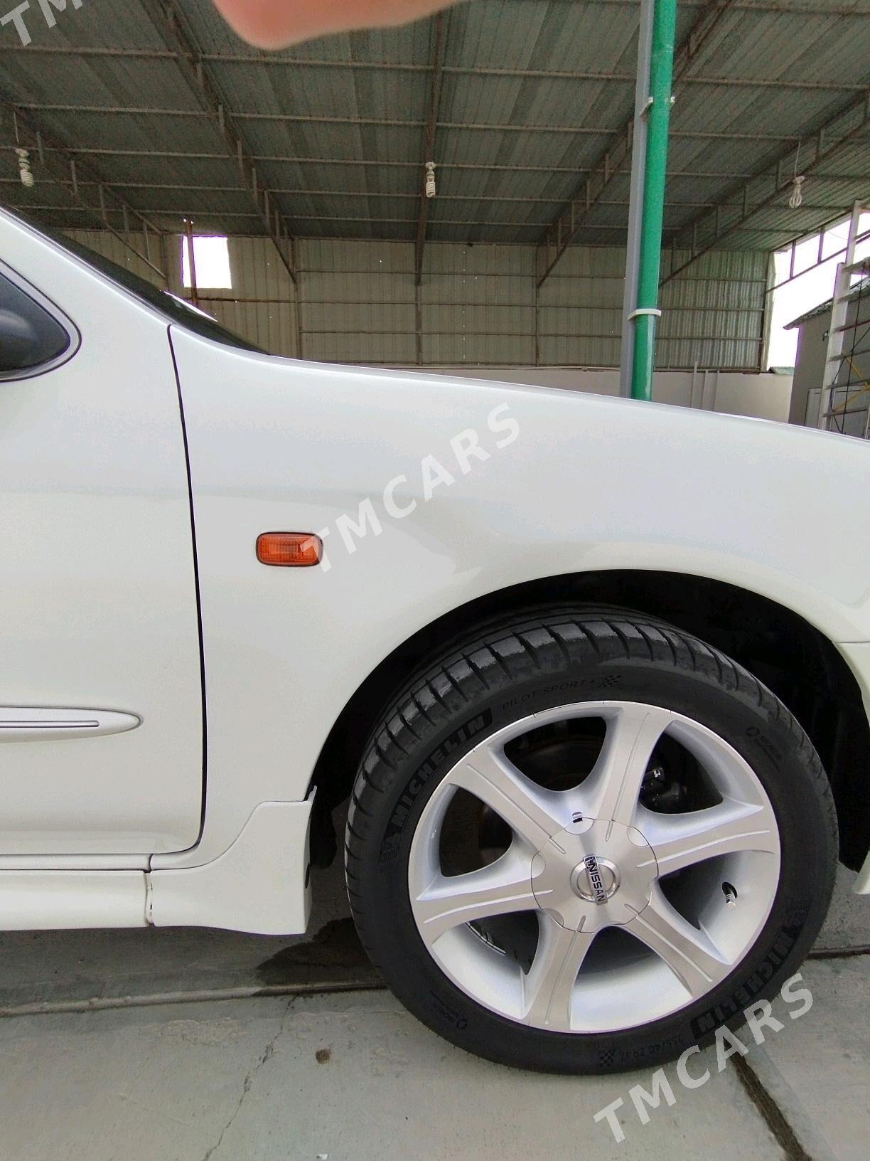 Nissan Maxima 2006 - 140 000 TMT - Анев - img 5