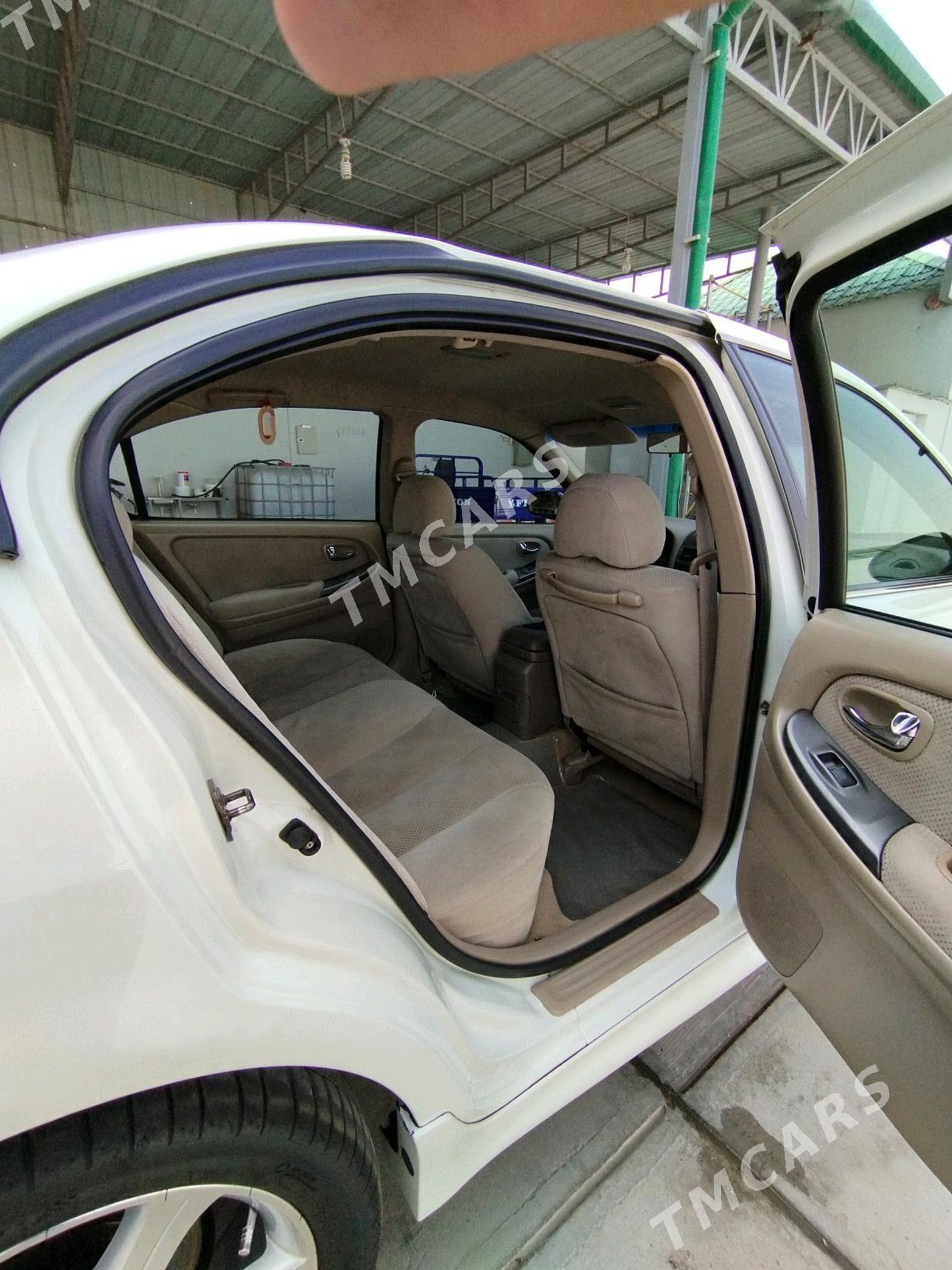 Nissan Maxima 2006 - 140 000 TMT - Анев - img 6