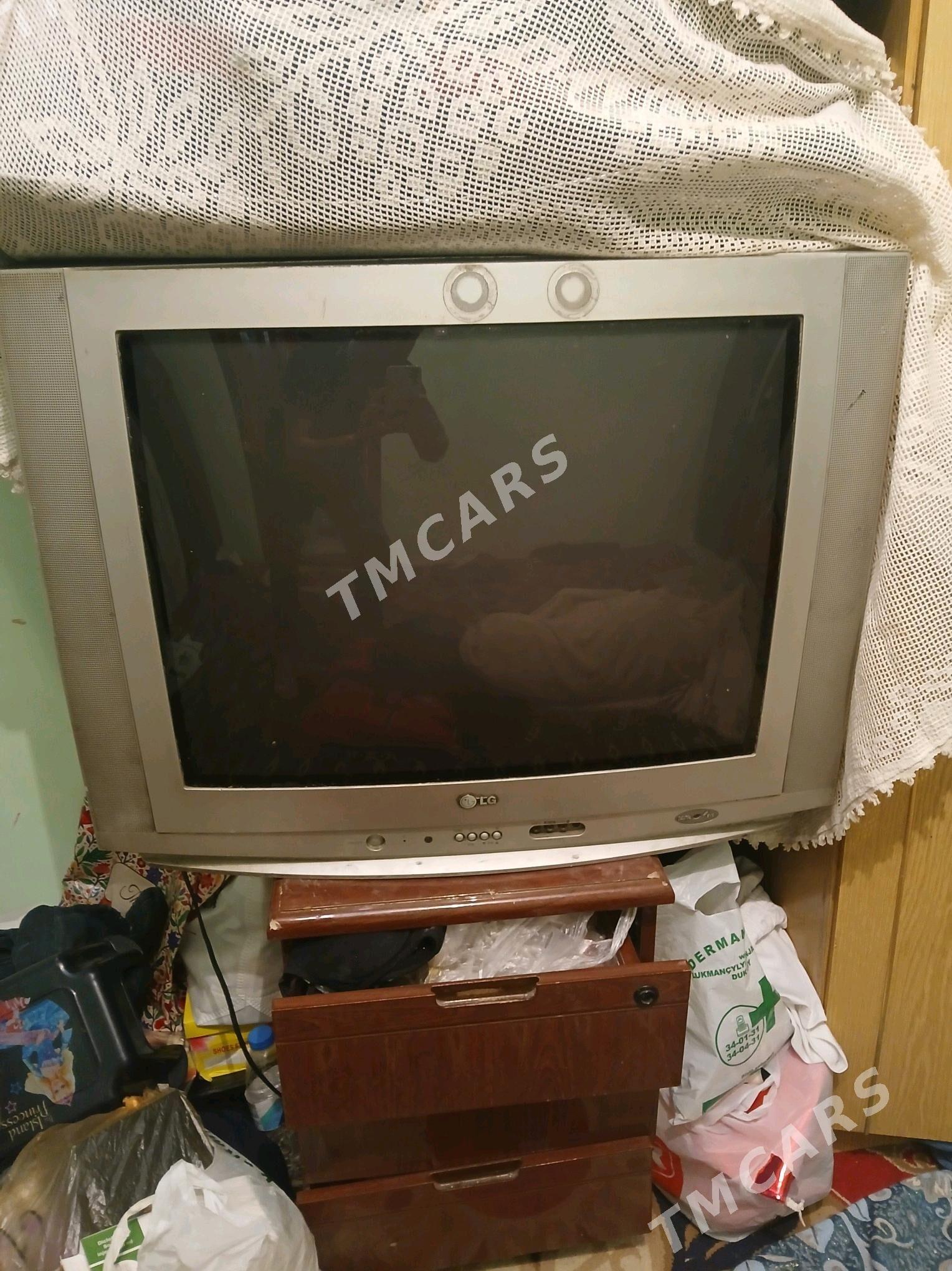 Lg televizor - Ашхабад - img 2
