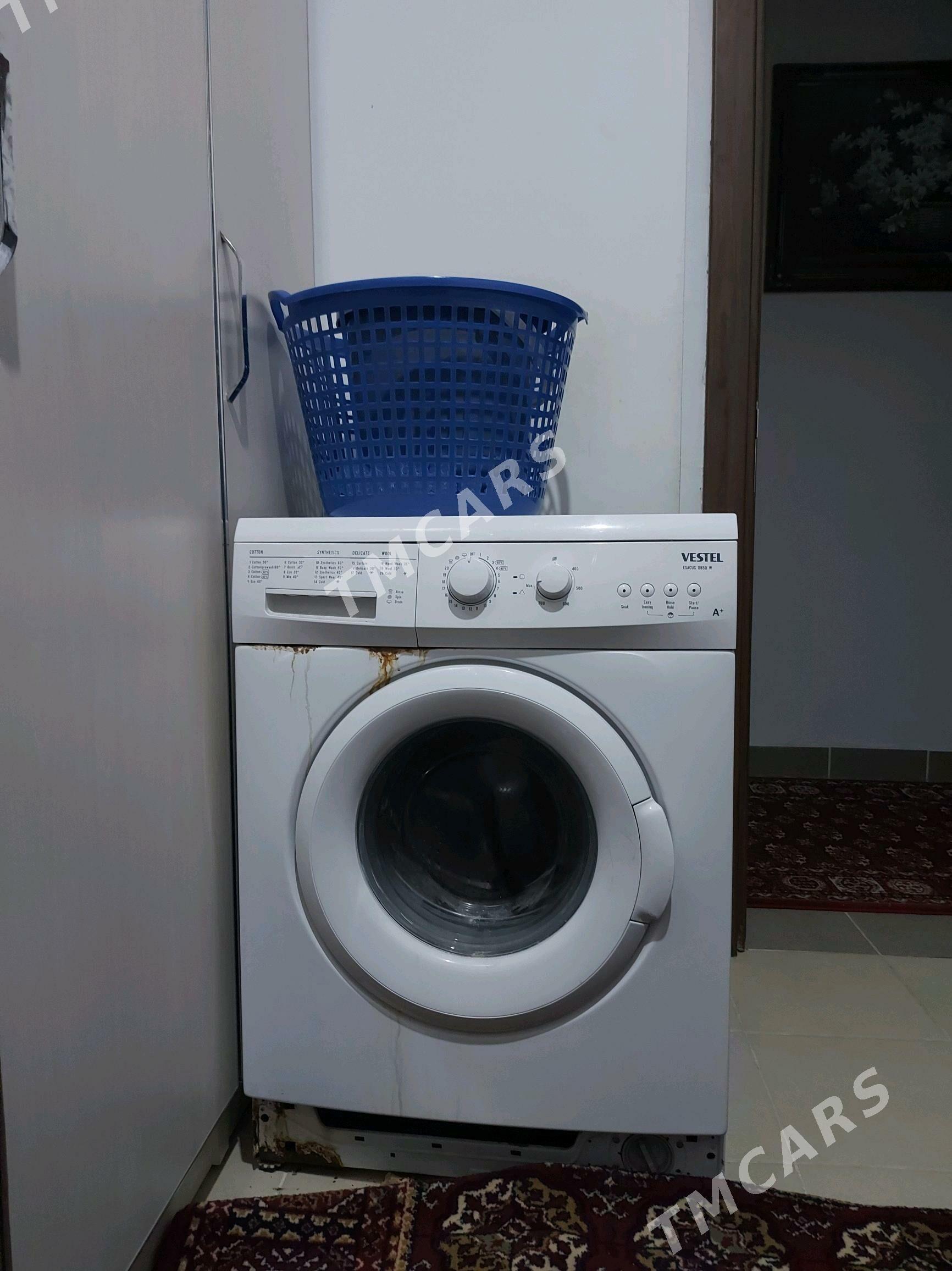 vestel - Ашхабад - img 2