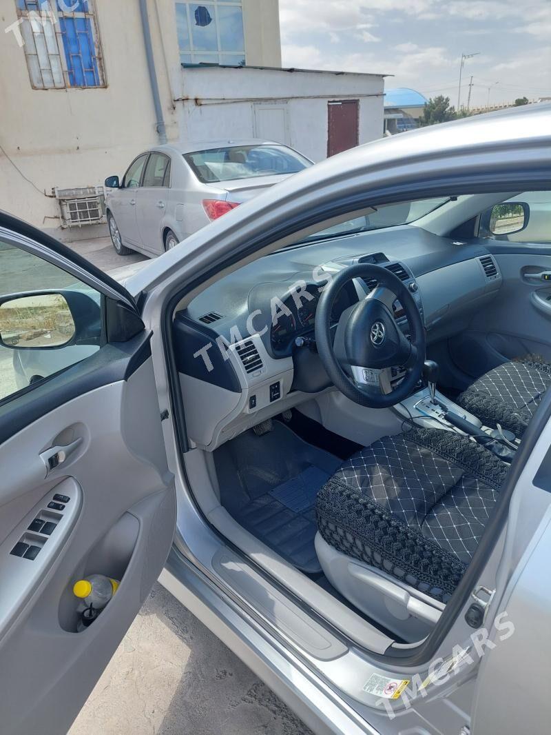 Toyota Corolla 2012 - 150 000 TMT - Туркменабат - img 2