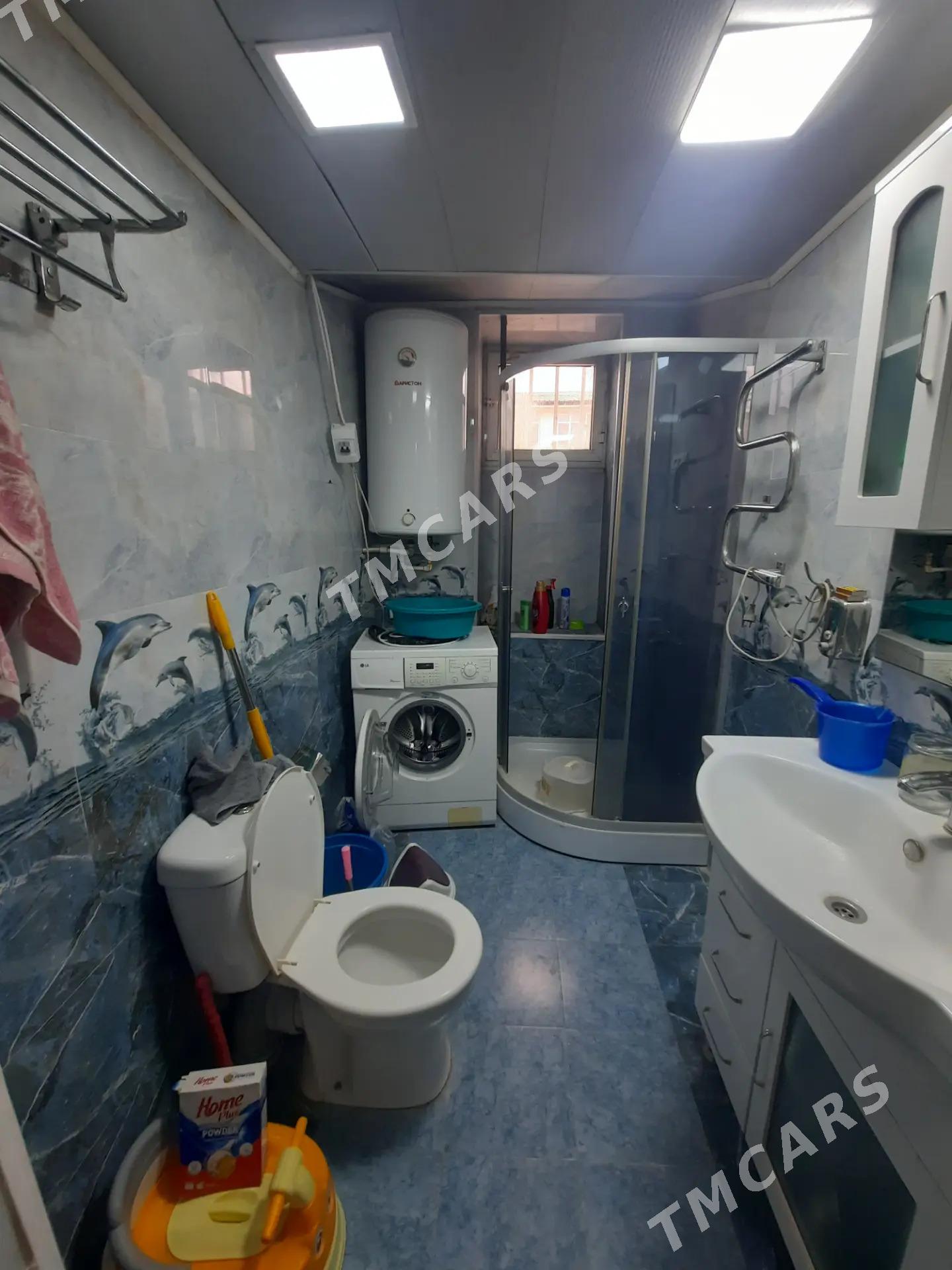 5 MEKROÝON JAÝ ARASA AMATLY - Aşgabat - img 8